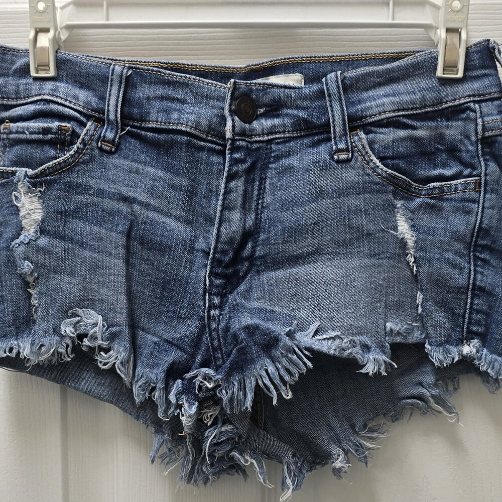 Abercrombie & Fitch Youth Hot Short 00
